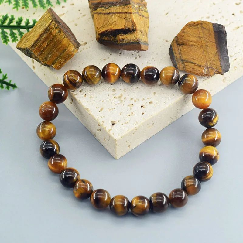 Tiger Eye bracelet
