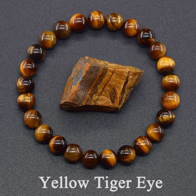 Tiger Eye bracelet
