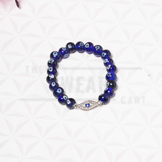 Blue Eye Bracelet