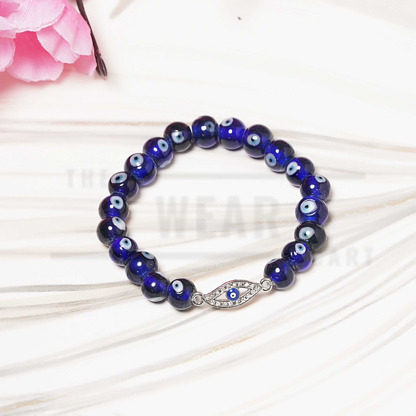 Blue Eye Bracelet