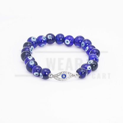 Blue Eye Bracelet