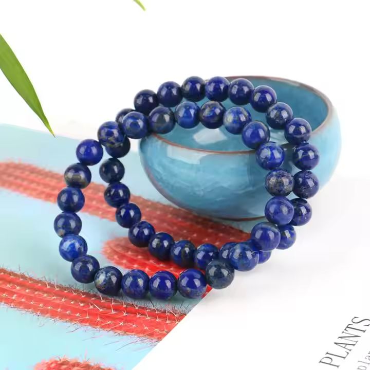 lapis lazuli Bracelet