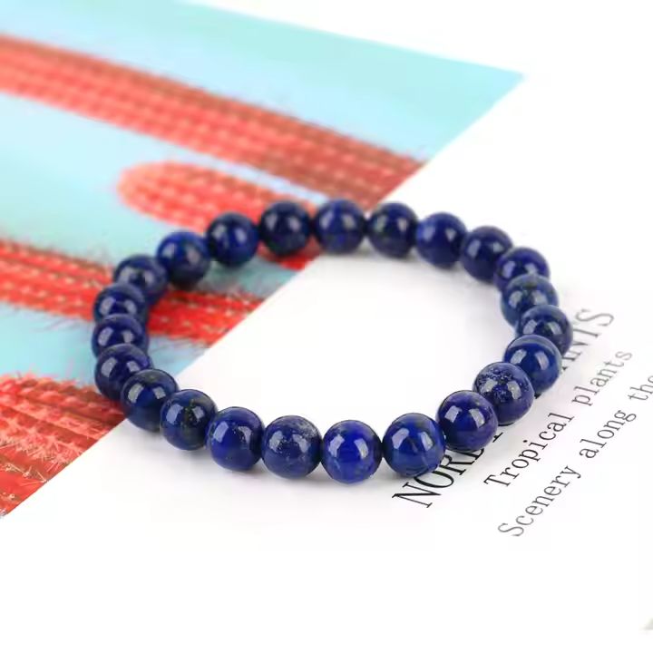 lapis lazuli Bracelet