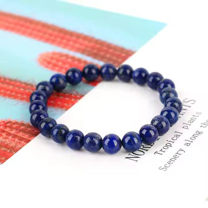 lapis lazuli Bracelet