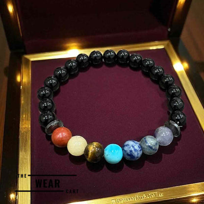 7 Chakra Bracelet