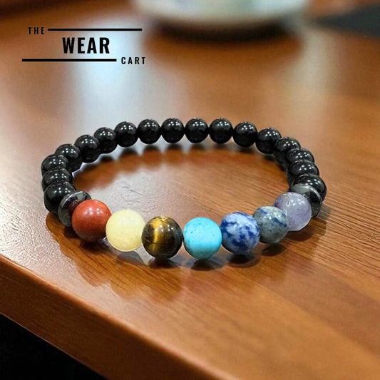 7 Chakra Bracelet