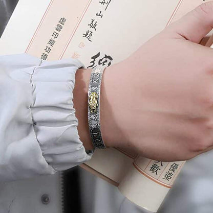 Feng shui Pixiu Bracelet