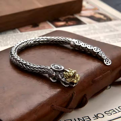 Feng Shui Pixiu Bracelet ( Dragon Edition )