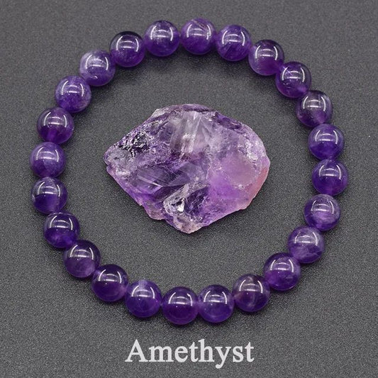 Amethyst Bracelet